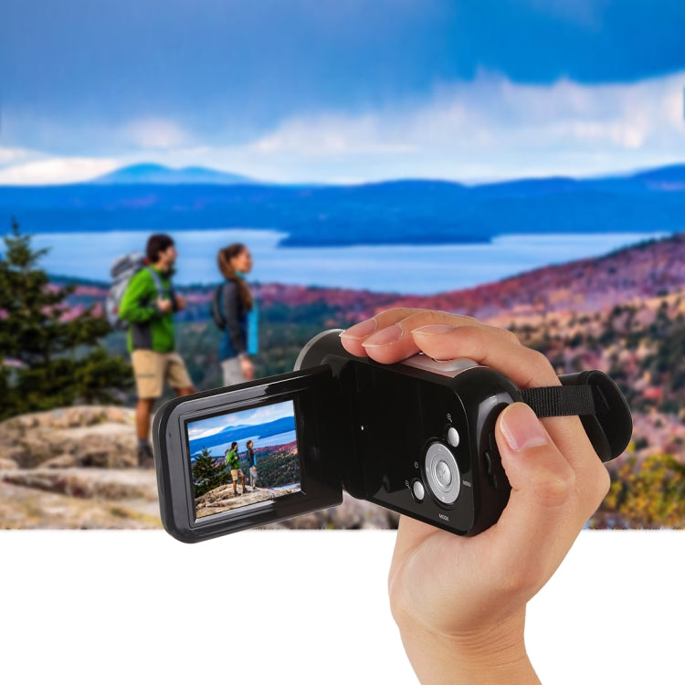 1280x720P HD 16X Digital Zoom 16.0 MP Digital Video Camera Recorder with 2.0 inch LCD Screen 1280x720P HD 16X Digital Zoom 16.0 MP Digital Video Camera Recorder with 2.0 inch LCD Screen